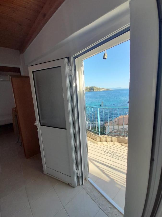 Готель Peter'S Sea House Хімара Екстер'єр фото